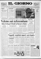 giornale/CFI0354070/1993/n. 73  del 27 marzo